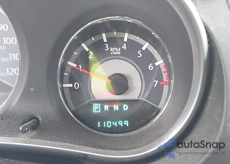 2011 Chrysler 200 Touring z USA, uszkodzony, nr VIN 1C3BC2EG6BN543168